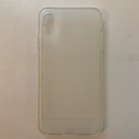 XS Max Case bundle - Picture 3 of 4